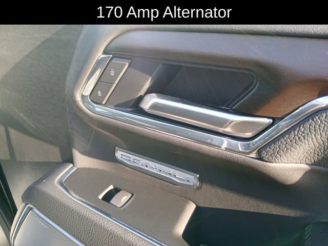 Certified 2025 GMC Sierra 1500 Denali w/ Denali Reserve Package image 28