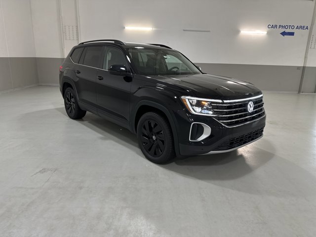 New 2026 Volkswagen Atlas SE image 10