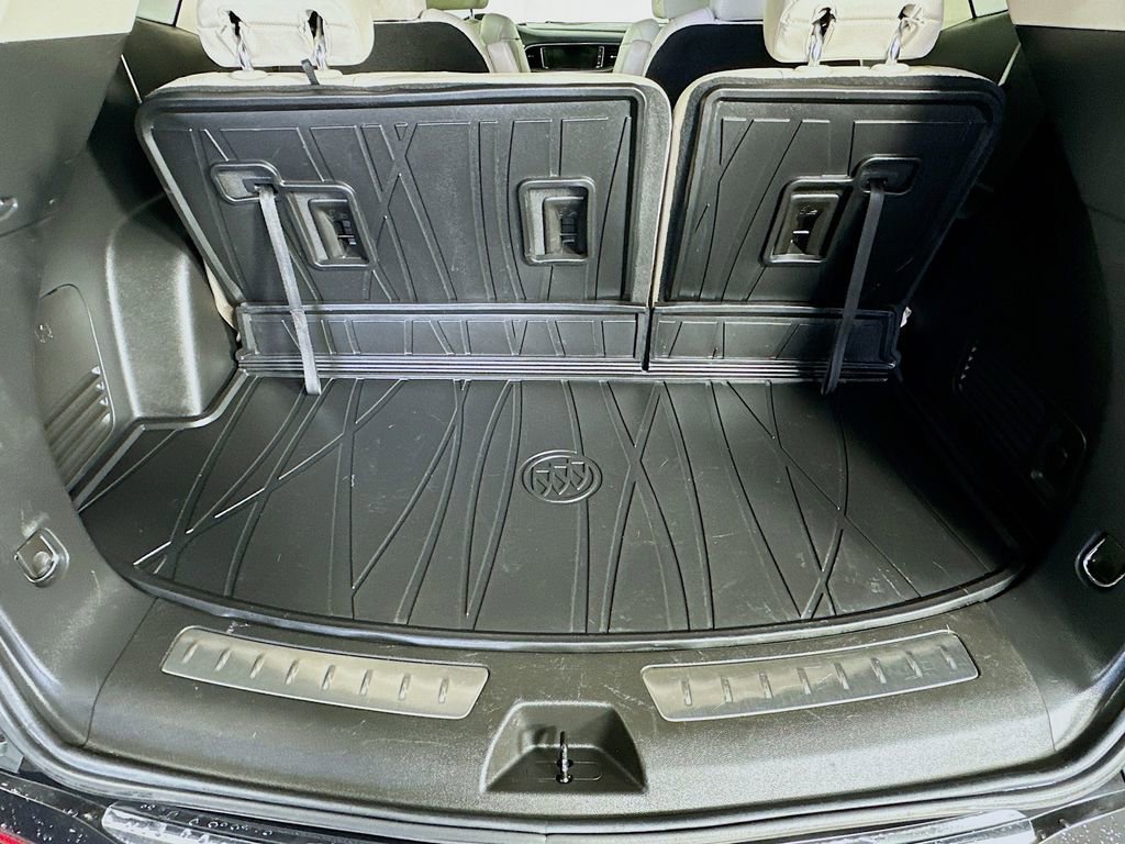 Used 2024 Buick Enclave Essence w/ LPO, Floor Liner Package FWD image 33