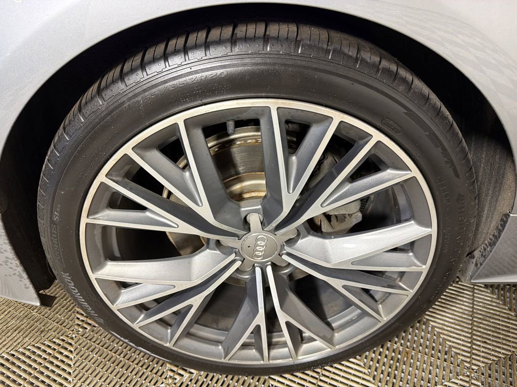 Used 2016 Audi A7 3.0T Prestige AWD/4WD image 19