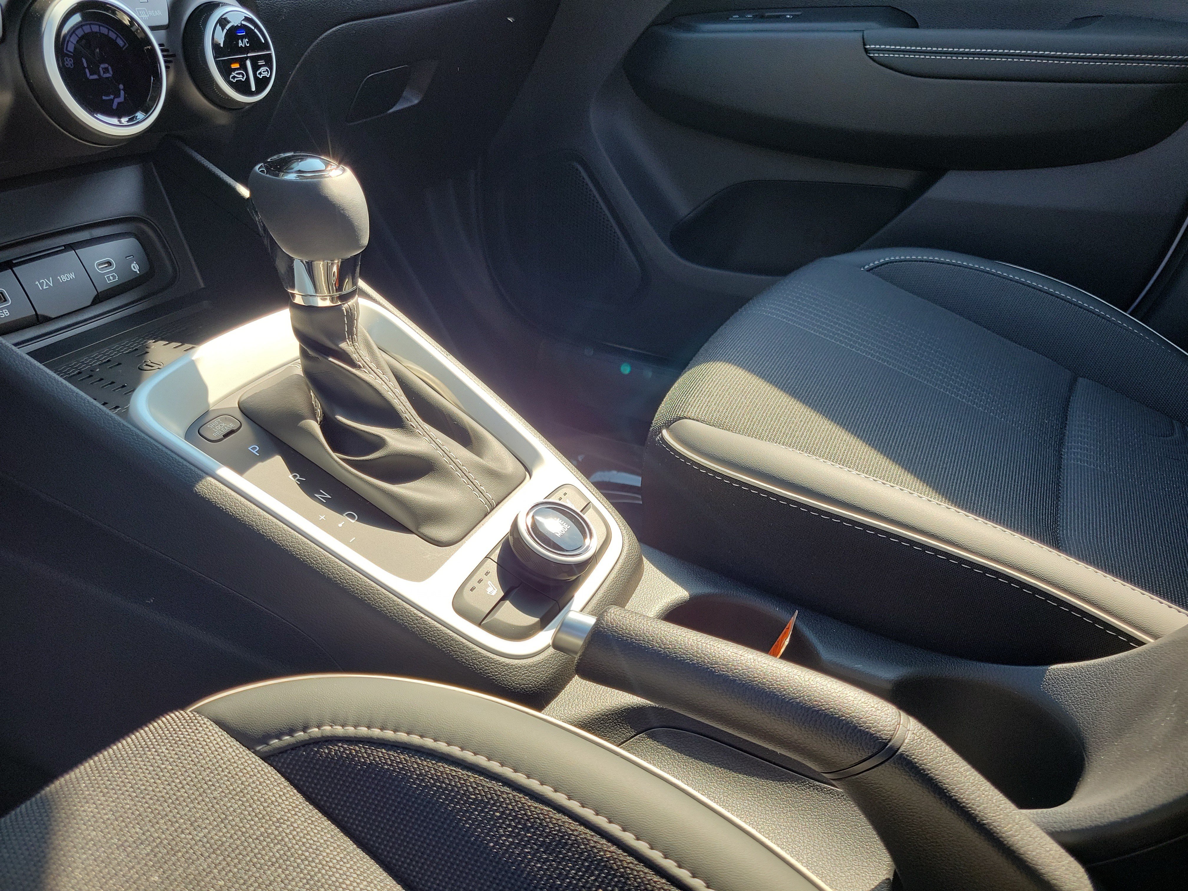 New 2026 Hyundai Venue SEL FWD image 12