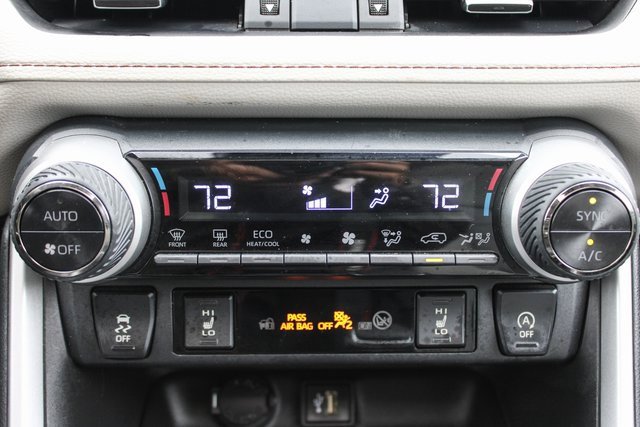 Used 2023 Toyota RAV4 XLE Premium image 23