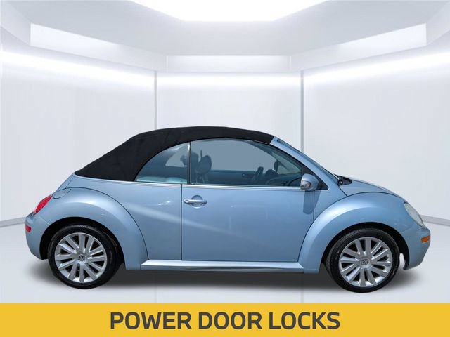 Used 2009 Volkswagen Beetle S FWD image 7