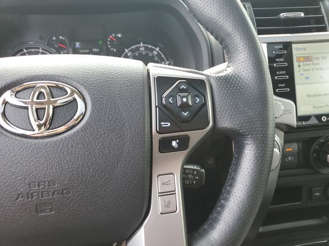 Used 2024 Toyota 4Runner SR5 Premium w/ Moonroof Package AWD/4WD image 22