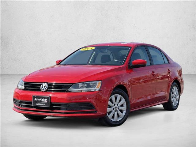 Used 2015 Volkswagen Jetta S FWD image 6