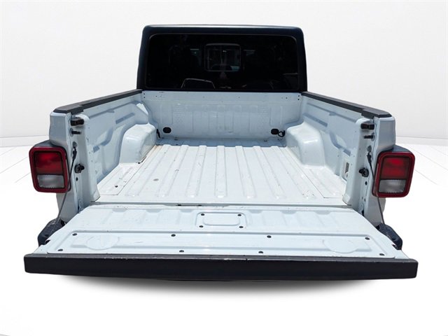 Used 2023 Jeep Gladiator Overland image 18