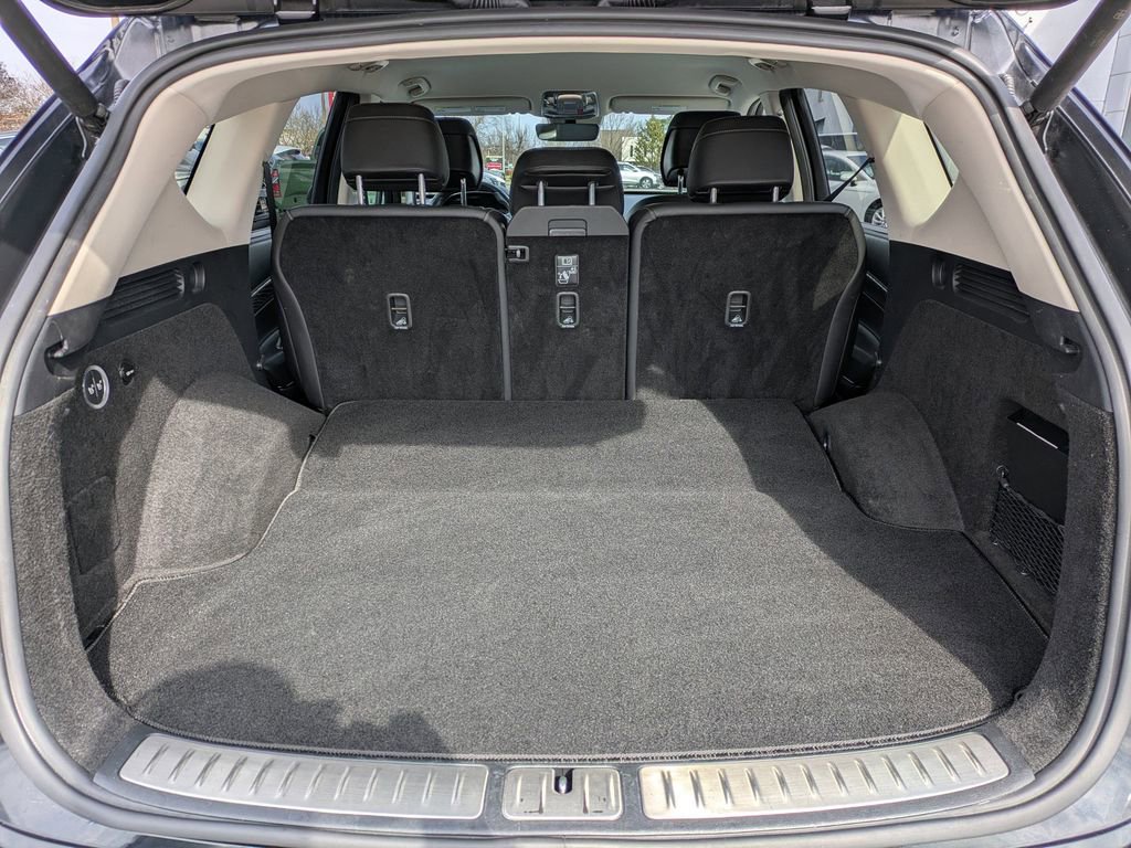 Used 2024 Genesis GV80 2.5T image 14