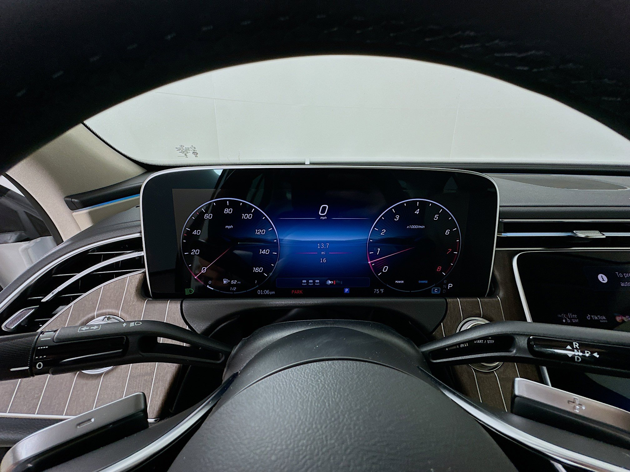 Certified 2025 Mercedes-Benz E 350 4MATIC Sedan image 14