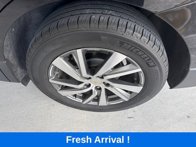 Used 2022 Chevrolet Equinox LT FWD image 20