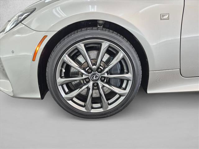 Used 2019 Lexus RC 300 F Sport w/ Accessory Package RWD image 28