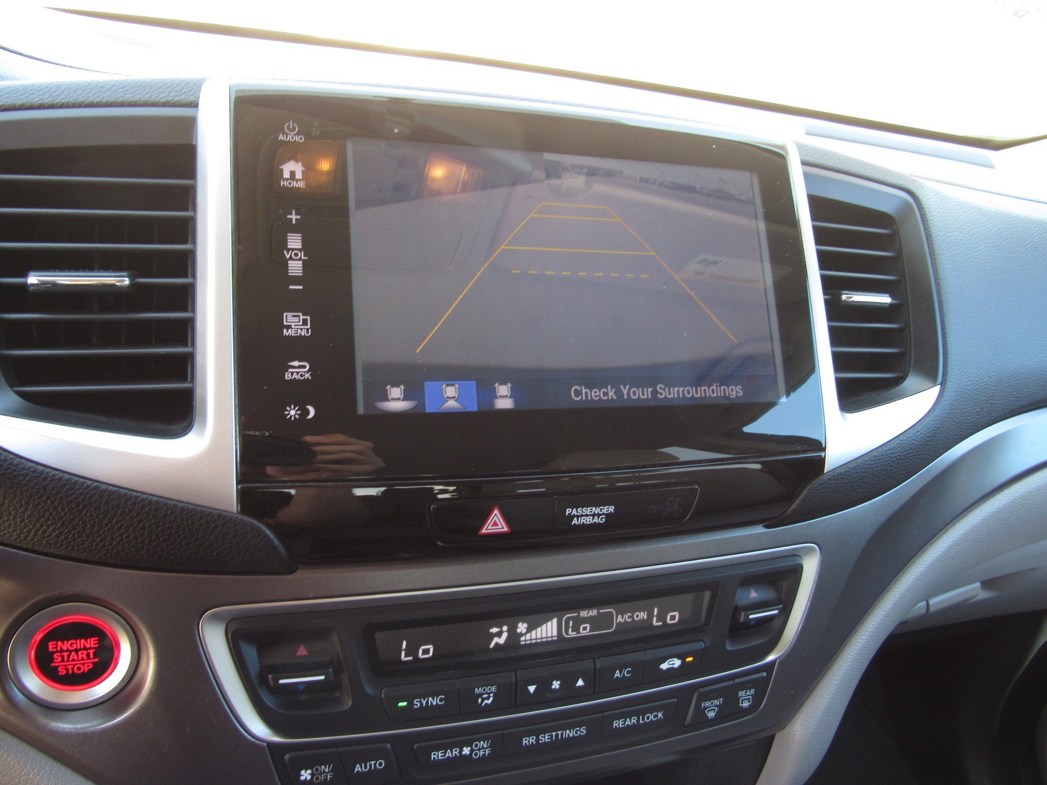 Used 2017 Honda Pilot EX image 19