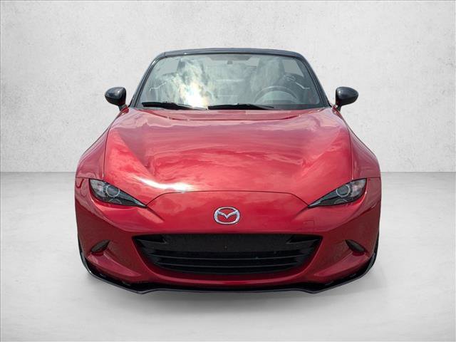 Used 2016 MAZDA MX-5 Miata Club image 2