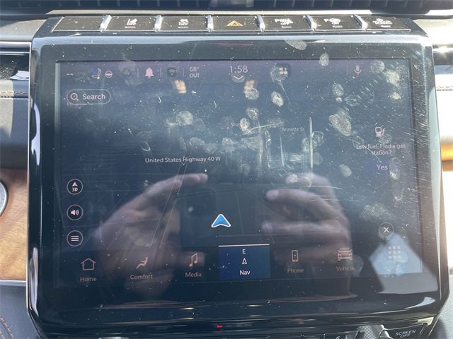 Used 2022 Jeep Grand Cherokee Summit image 18