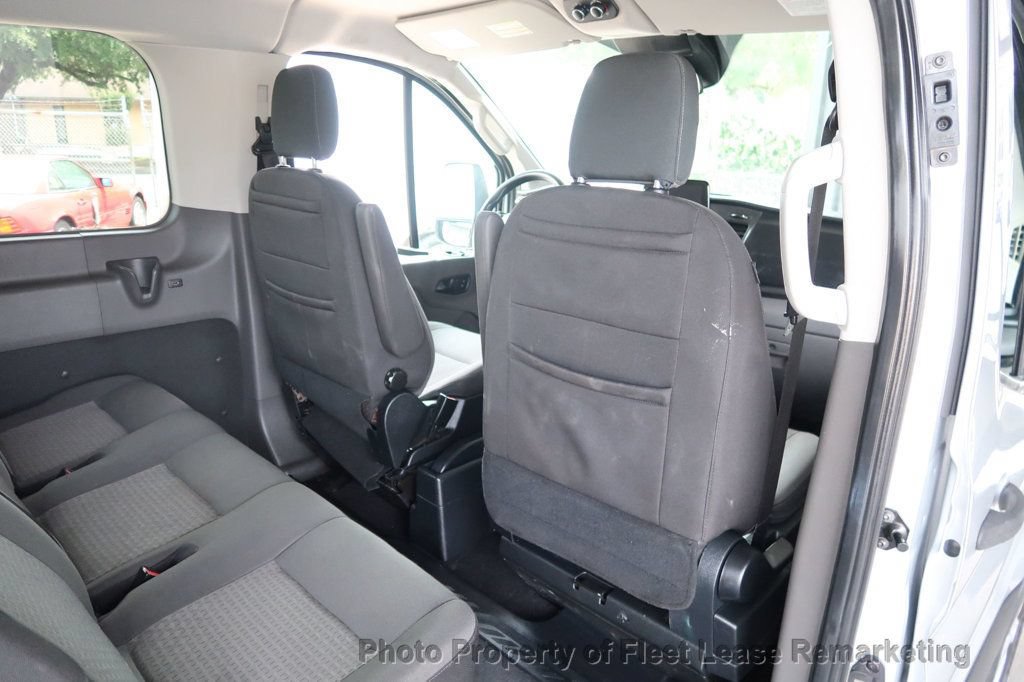 Used 2020 Ford Transit 350 XLT RWD image 21