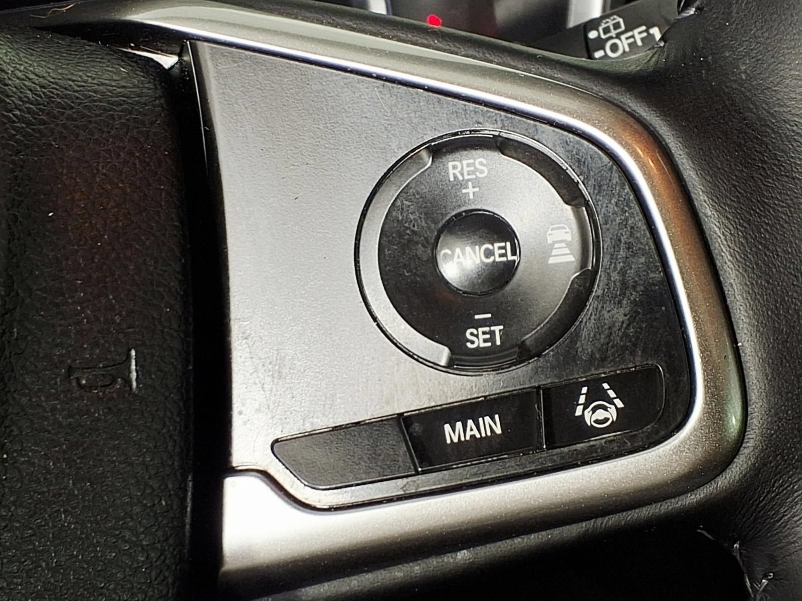 Used 2018 Honda CR-V EX-L image 11