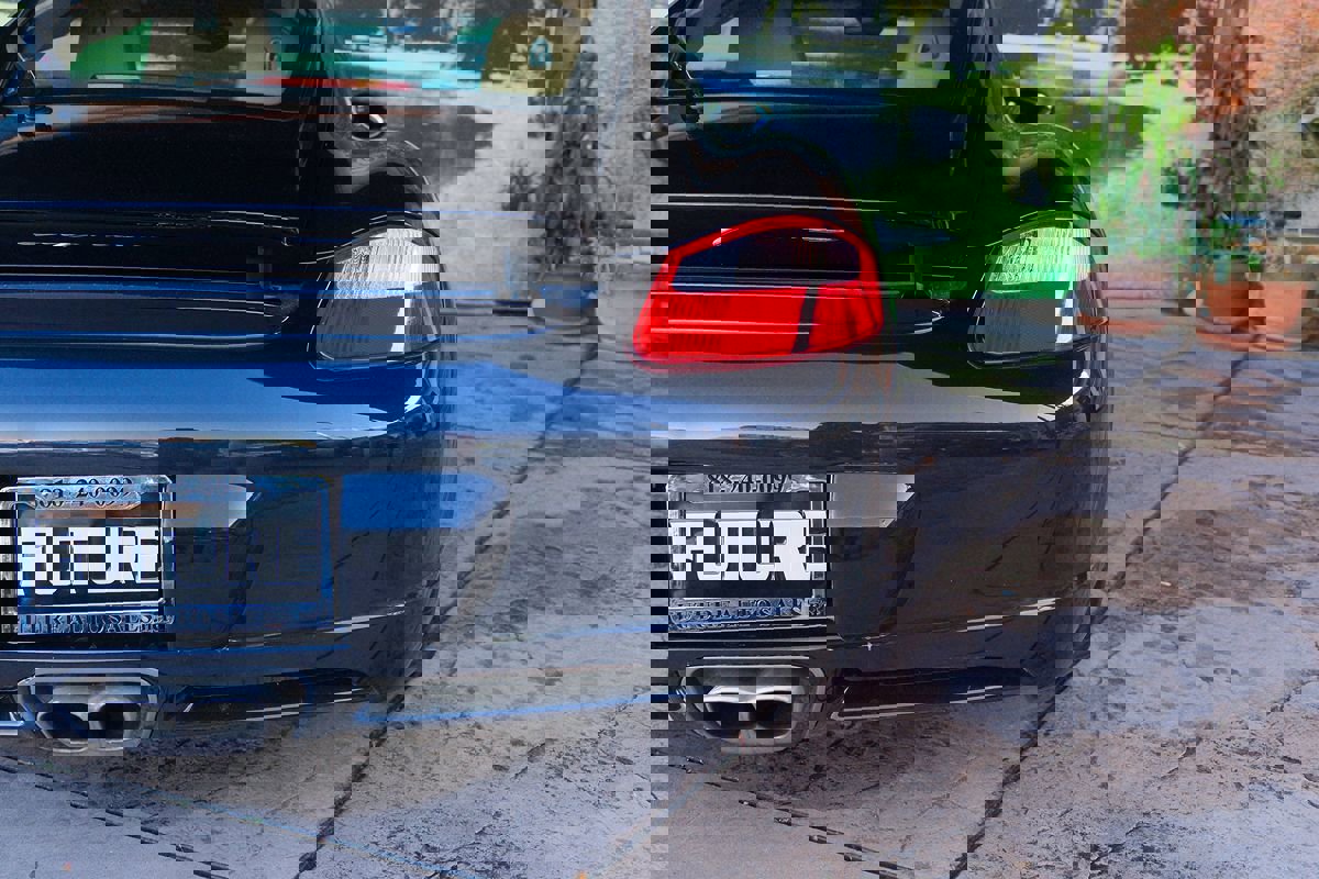 Used 2006 Porsche Cayman S image 33