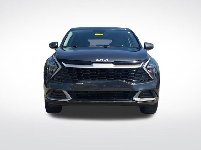 Certified 2023 Kia Sportage EX FWD image 32