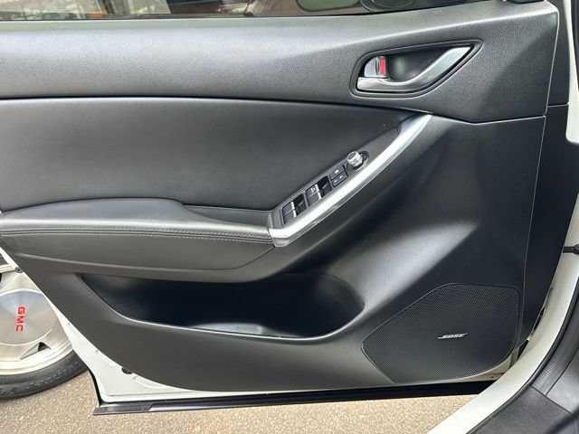Used 2016 MAZDA CX-5 Grand Touring AWD/4WD image 20