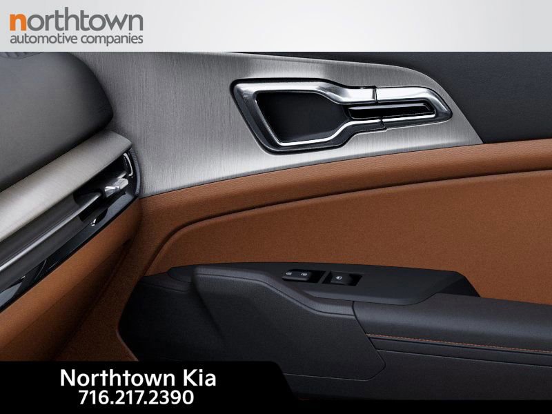 New 2026 Kia Sportage X-Line w/ X-Line Technology Package AWD/4WD image 26