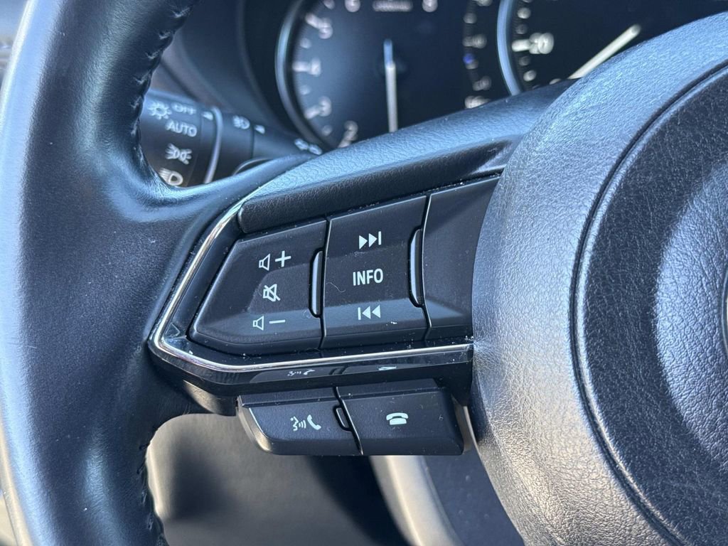 Used 2021 MAZDA CX-5 Grand Touring w/ GT Premium Package image 44