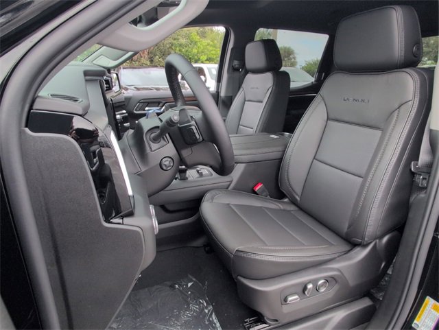 New 2026 GMC Sierra 1500 Denali w/ Technology Package image 5