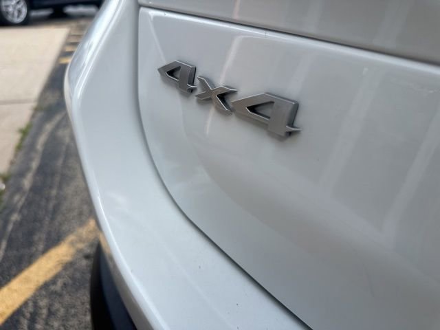 New 2025 Jeep Grand Cherokee L Limited image 14