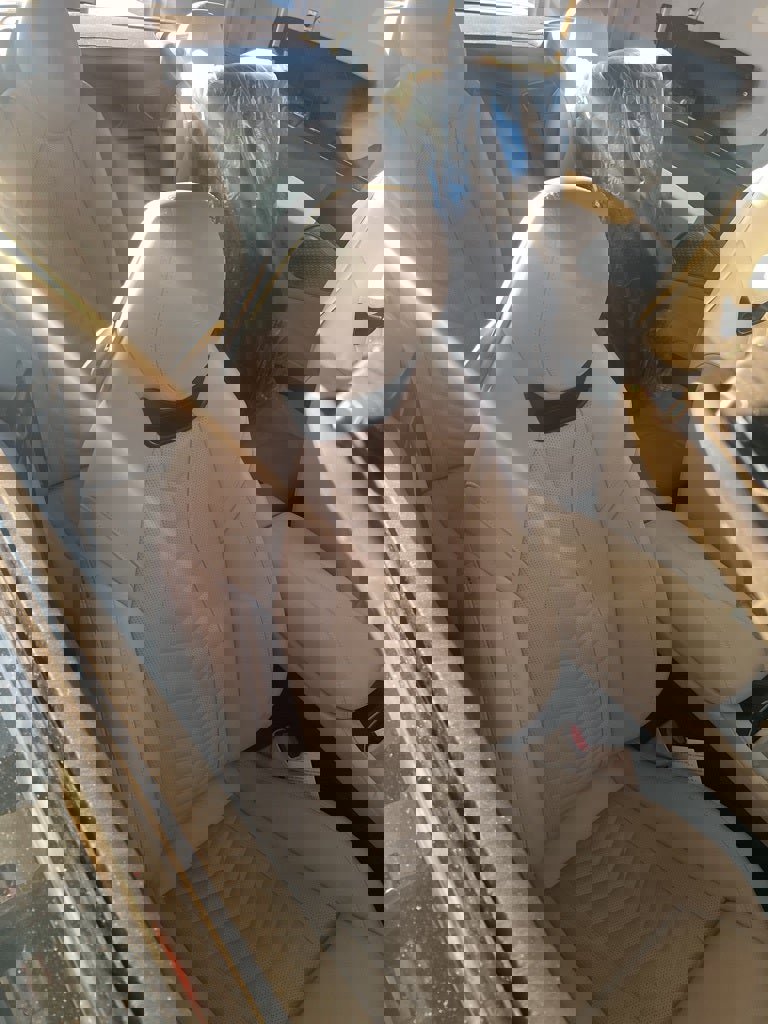 New 2026 Maserati GranCabrio Modena image 5