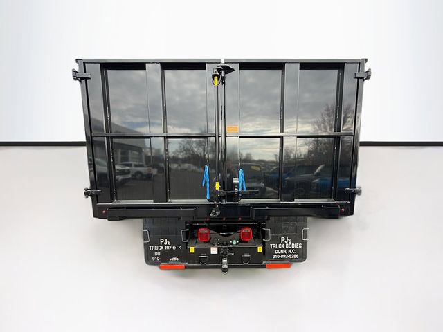 New 2027 Ford F650 2WD Crew Cab Super Duty image 17