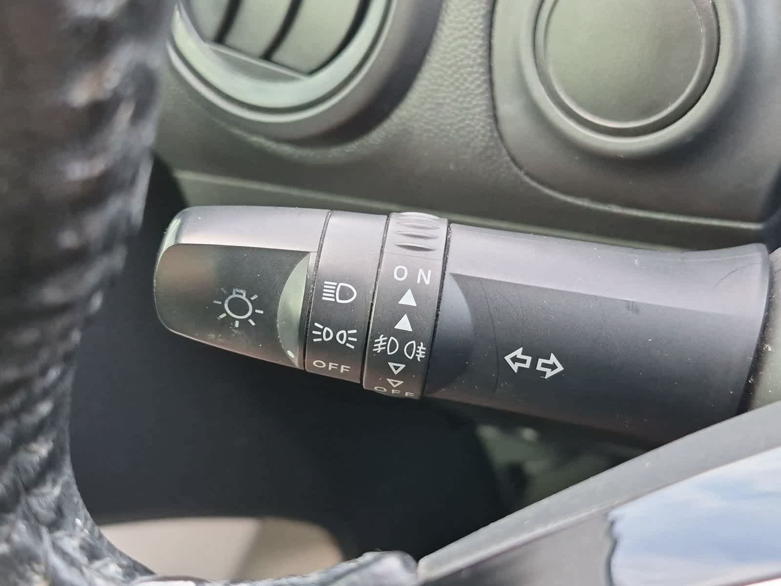 Used 2017 Mitsubishi Mirage G4 ES FWD image 26