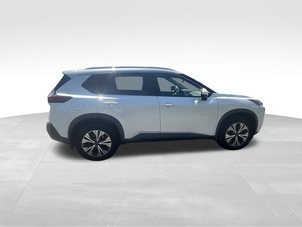 Used 2023 Nissan Rogue SV w/ SV Premium Package AWD/4WD image 39