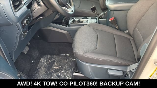 New 2026 Ford Maverick XL w/ 4K Tow Package AWD/4WD image 25