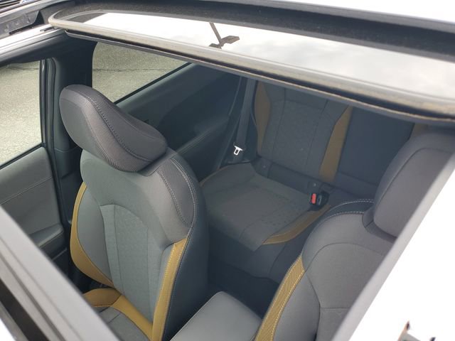 Certified 2025 Subaru Crosstrek 2.5i Sport w/ Popular Package #4A image 35