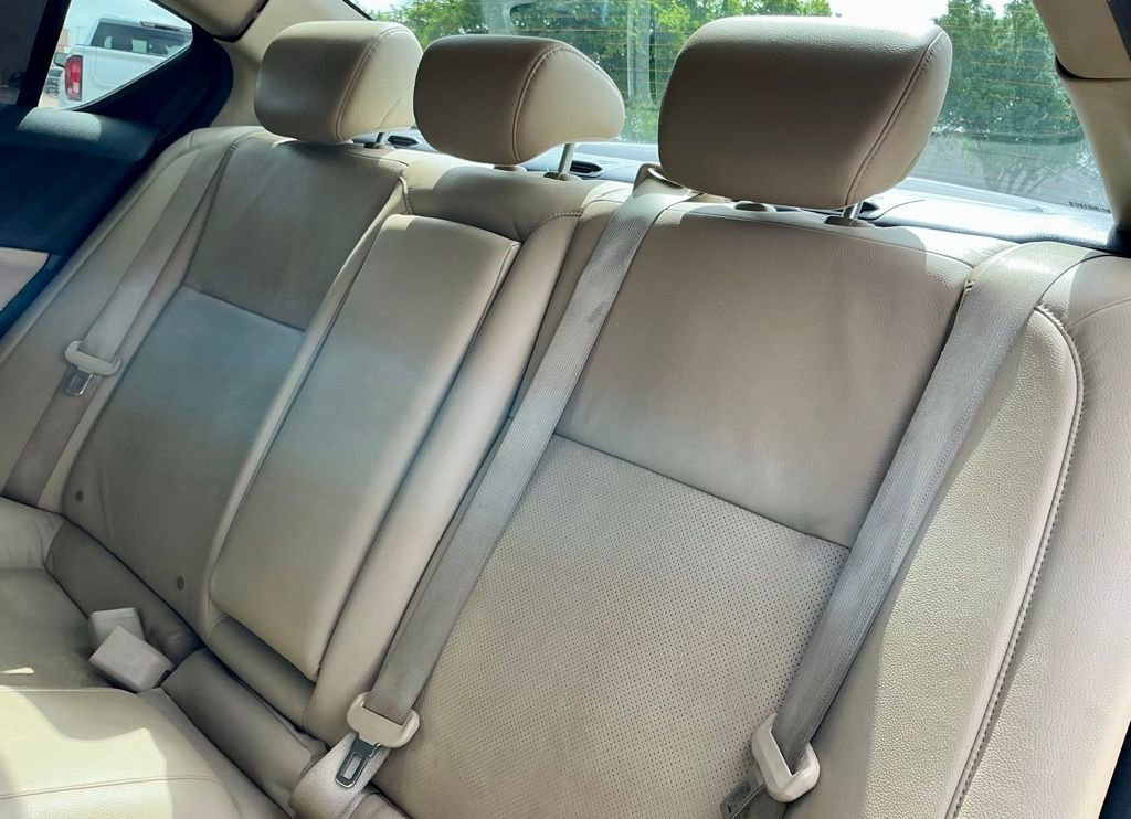 Used 2014 Acura ILX w/ Premium Package FWD image 27