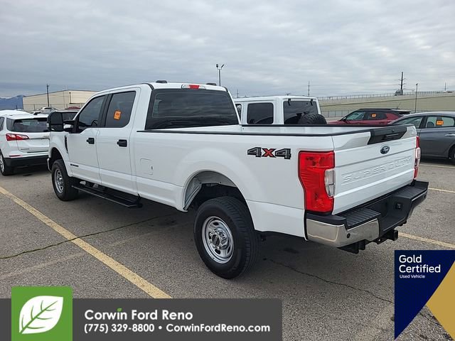 Used 2022 Ford F250 XL w/ Power Equipment Group image 5