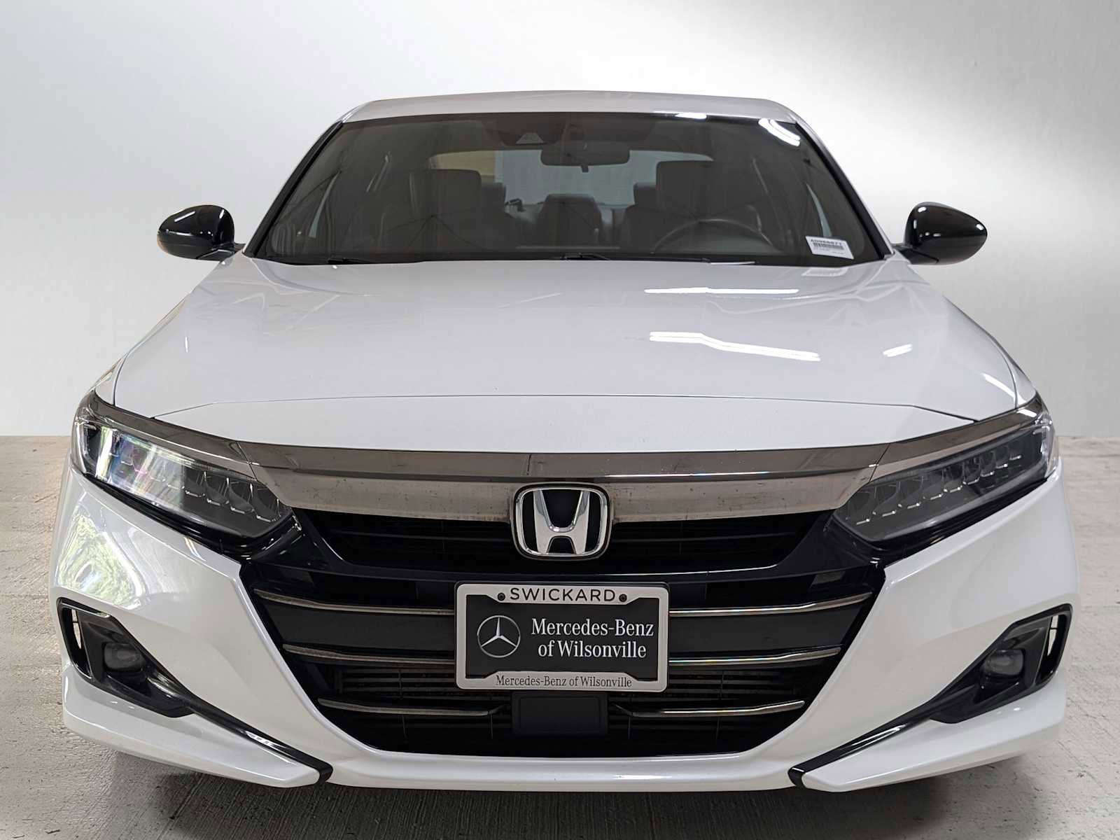 Used 2022 Honda Accord Sport image 15