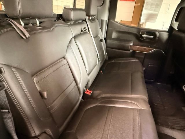 Used 2020 GMC Sierra 1500 Denali w/ Denali Ultimate Package AWD/4WD image 29