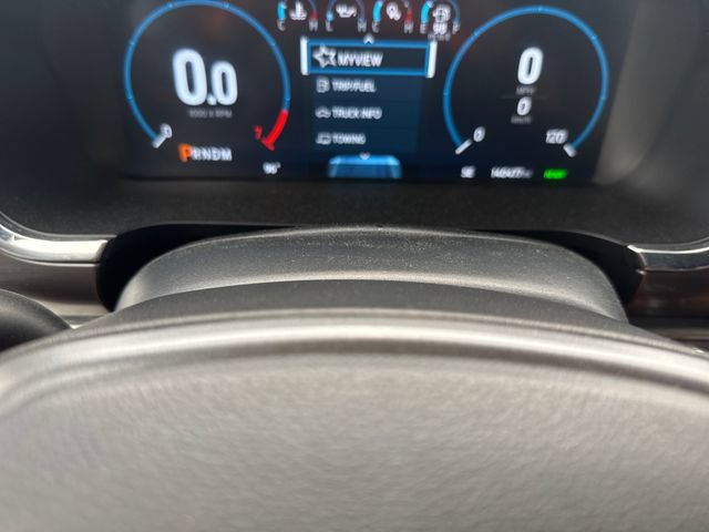 Certified 2021 Ford F150 Lariat AWD/4WD image 39