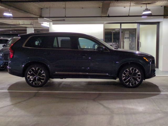 New 2026 Volvo XC90 T8 Ultra w/ Protection Package image 2