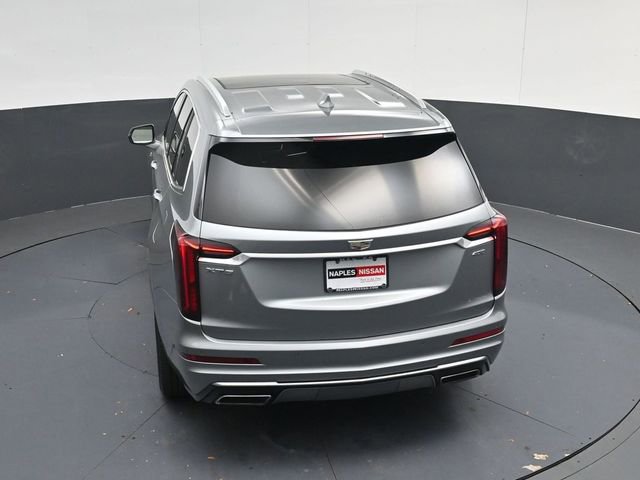 Used 2023 Cadillac XT6 Premium Luxury image 46