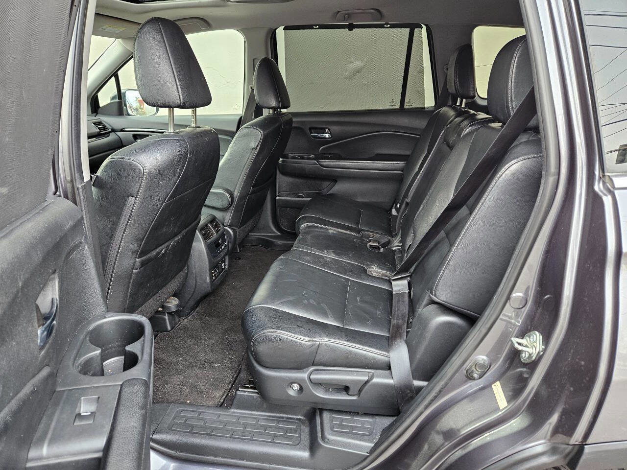 Used 2016 Honda Pilot Touring image 13