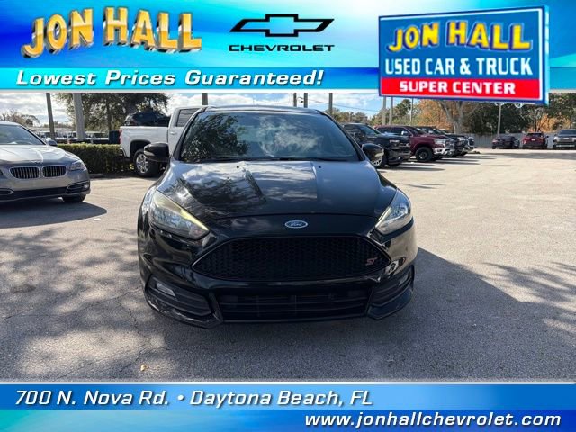 Used 2016 Ford Focus ST image 14
