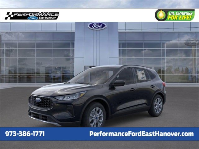 New 2026 Ford Escape Active w/ Tech Pack #1 AWD/4WD image 31