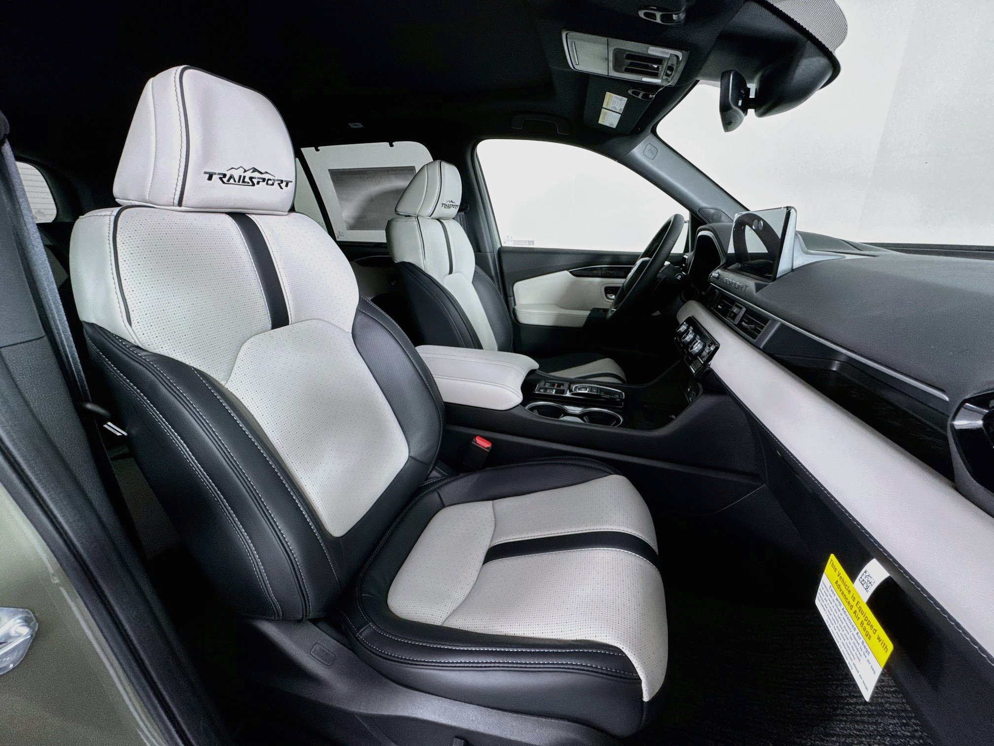 New 2026 Honda Passport TrailSport Elite image 29