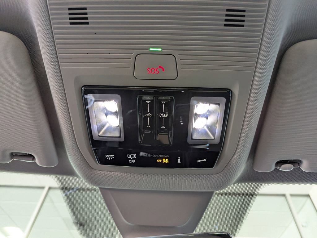 New 2026 Volkswagen Atlas SE image 28