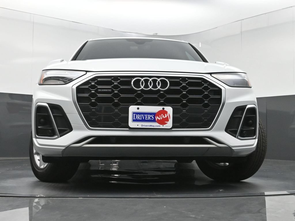 Used 2023 Audi Q5 2.0T Premium w/ Convenience Package AWD/4WD image 27