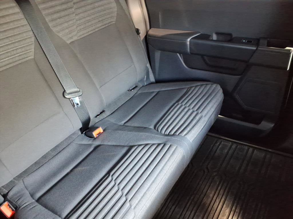 Used 2023 Ford F150 XL w/ STX Appearance Package image 24