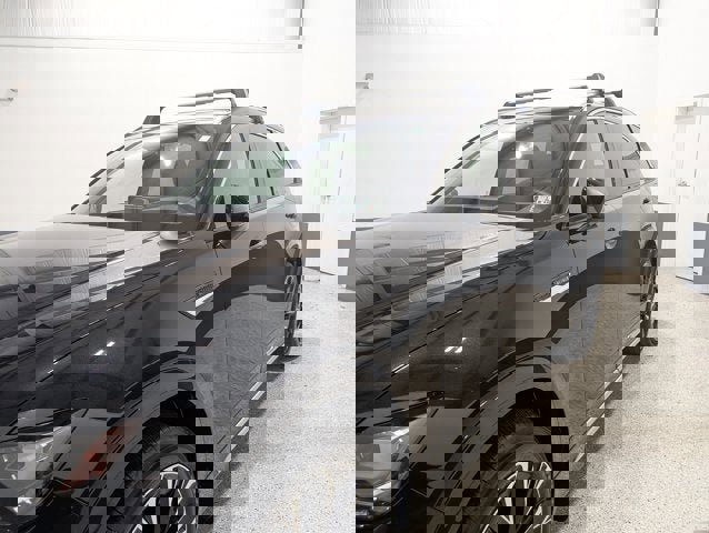 Certified 2025 MAZDA CX-90 3.3 Turbo S w/ Premium Package image 7