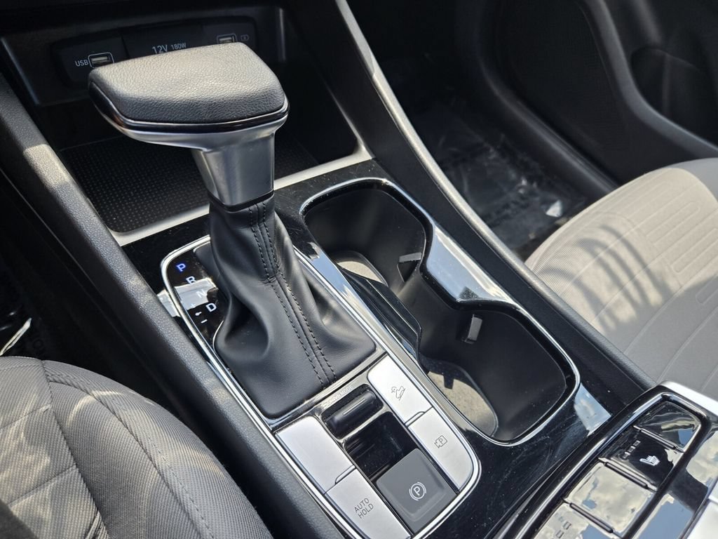 Certified 2022 Hyundai Santa Cruz SEL FWD image 17