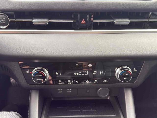New 2026 Mitsubishi Outlander SE AWD/4WD image 23