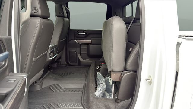 Used 2020 Chevrolet Silverado 2500 LTZ w/ LTZ Premium Package image 38